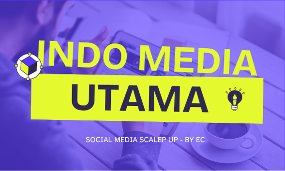 Team working media studio